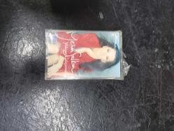 YEŞİM SALKIM YOKTAN GELİYORUM KASET SIFIR AMBALAJINDA