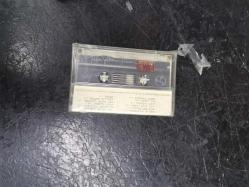YEŞİM SALKIM YOKTAN GELİYORUM KASET SIFIR AMBALAJINDA