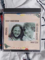 MURAT YILMAZYIDIRIM çelik DÜŞ SOKAĞI SAKİNLERİ yaşadıkça cd