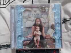 MURAT YILMAZYIDIRIM DÜŞ SOKAĞI SAKİNLERİ cennet cd