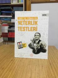 YKS'ye Yönelik Yeterlik Testleri SAYISAL