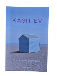 KAĞIT EV CARLOS MARIA DOMINGUEZ