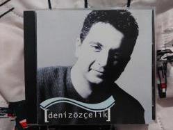 PROMO DENİZ ÖZÇELİK BEŞİNCİ MEVSİM CD