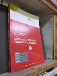 RAUNT YAYINCILIK 11. SINIF SORU BANKASI MATEMATİK GEOMETRİ ÜNİVERSİTEYE HAZIRLIK