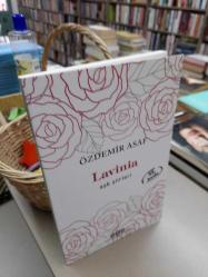 Lavinia-Aşk Şiirleri