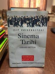 SİNEMA TARİHİ - CEP ÜNİVERSİTESİ