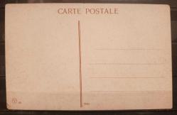 PC.766 BURSA ULU CAMİİ PANAROMİK GÖRÜNÜM OSMANLI DÖNEMİ POSTA KARTI EDİTÖR M.J.C. N.98