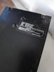 ViNTaGe JAPON MALI ARROW KARTUŞ Ve  KaSeTÇaLaR OTO TEYBİ....