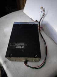 ViNTaGe JAPON MALI ARROW KARTUŞ Ve  KaSeTÇaLaR OTO TEYBİ....