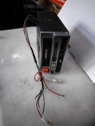 ViNTaGe JAPON MALI ARROW KARTUŞ Ve  KaSeTÇaLaR OTO TEYBİ....