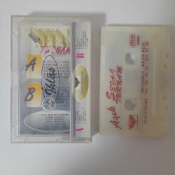 AŞIK SEFAİ - TURNAM