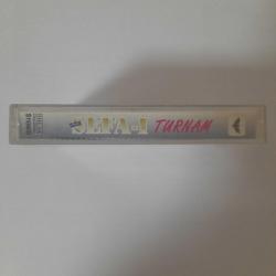 AŞIK SEFAİ - TURNAM