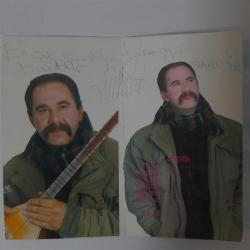 AŞIK SEFAİ - TURNAM