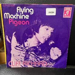 CLIFF RICHARD - FLYING MACHINE 04284