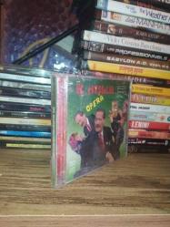 ÜÇ KURŞUNLUK OPERA * FERHAN ŞENSOY * VCD