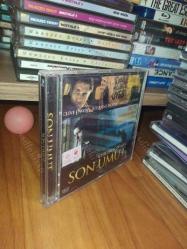 CHILDREN OF MEN * SON UMUT * VCD