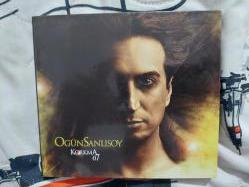 OGÜN SANLISOY KORKMA CD