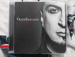 OGÜN SANLISOY AKUSTİK 2012 CD
