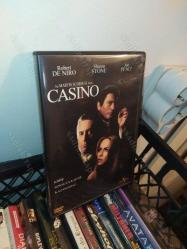 Efemera - BİR MARTIN SCORSESE FİLMİ - CASINO - DVD FİLM - kitantik - kitaLog