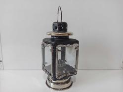 Antika - ESKİLERDEN FENER ( GAZ LAMBASI) - kitantik - kitaLog