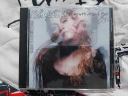 MADONNA THE POWER OF GOODBYE CD best remixed 99