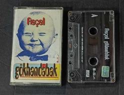 GÖKHAN DABAK * REÇEL * KASET