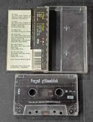 GÖKHAN DABAK * REÇEL * KASET