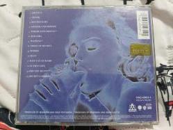 Madonna erotica cd