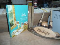 BİR GENÇ KIZIN GİZLİ DEFTERİ