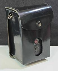 Lubitel 2 Marka Fotoğraf Makinesi, Kozmetik Olarak İyi Durumda *Denenmedi*