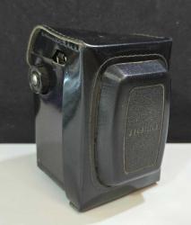 Lubitel 2 Marka Fotoğraf Makinesi, Kozmetik Olarak İyi Durumda *Denenmedi*