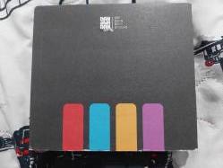 Dandadadan sen bana birini  android CD