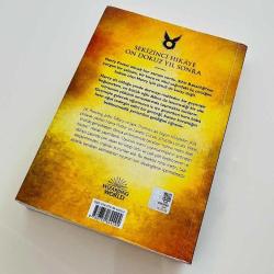Harry Potter ve Lanetli Çocuk - 8. Kitap