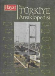 ciltli Hayat Yeni Türkiye Ansiklopedisi