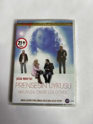 Prensesin uykusu orijinal dvd film yılmaz video