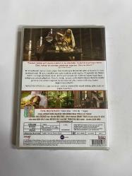 Prensesin uykusu orijinal dvd film yılmaz video