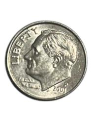 ONE DIME 2001