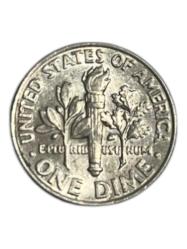ONE DIME 2001
