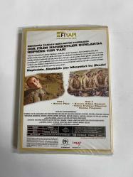 Çok Filim Hareketler Bunlar 2 Dvd Orijinal Dvd Film Yılmaz Video