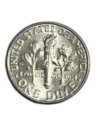 ONE DIME 1998