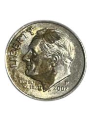 ONE DIME 2002