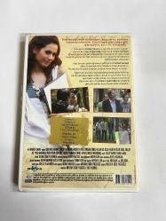Son Ders Aşk Ve Üniversite Orijinal Dvd Film Yılmaz Video