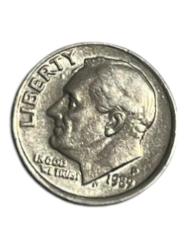 ONE DIME 1989