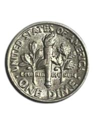 ONE DIME 1989