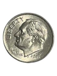 ONE DIME 2002