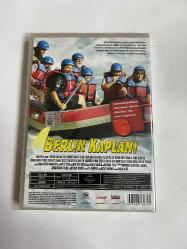 Berlin Kaplanı Orijinal Dvd Film Yılmaz Video