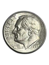 ONE DIME 1997