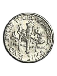 ONE DIME 1997