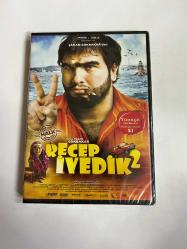 Recep İvedik 2 Orijinal Dvd Film Yılmaz Video