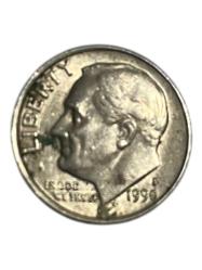 ONE DIME 1990